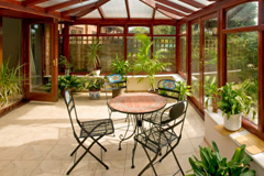 Fairy Hill conservatory quotes