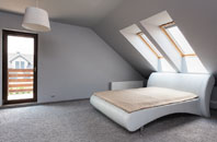 Fairy Hill bedroom extensions