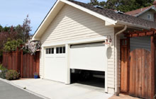 Fairy Hill garage construction leads